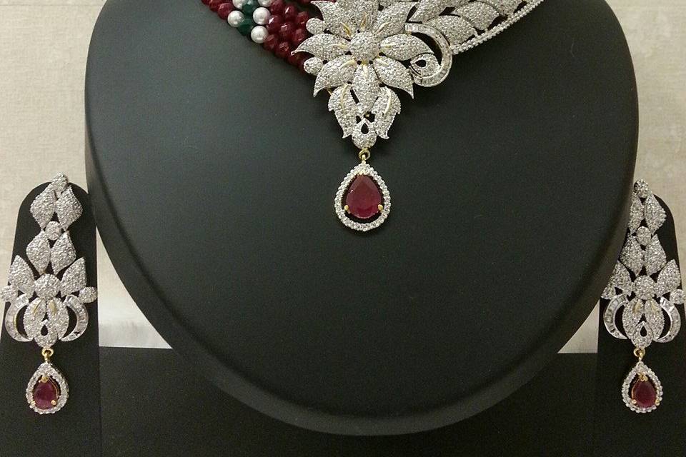 Shagun Jewels