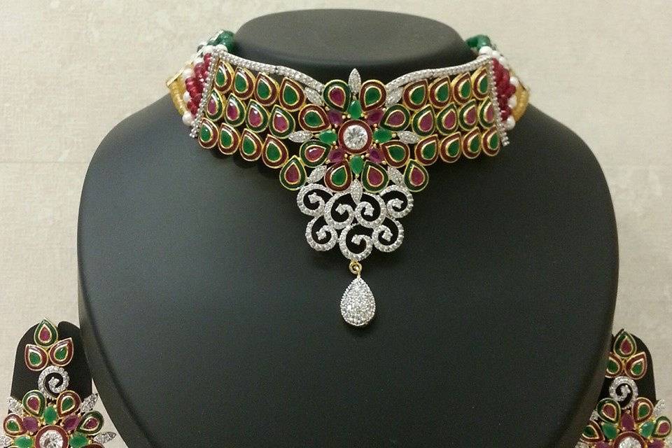 Shagun Jewels