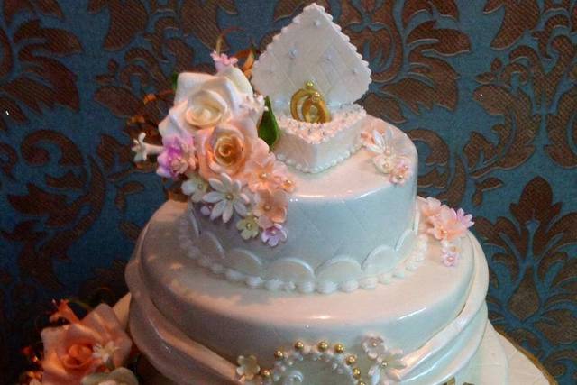 Kristina The Cake Lady | LUXURY CAKE RENTALS
