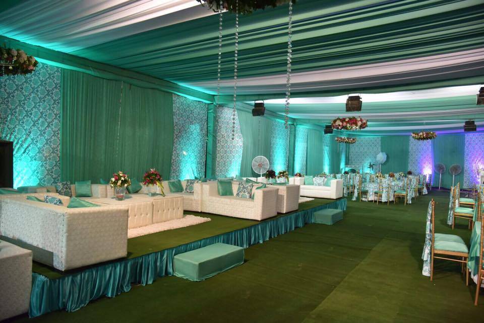 Bathla Tent And Events