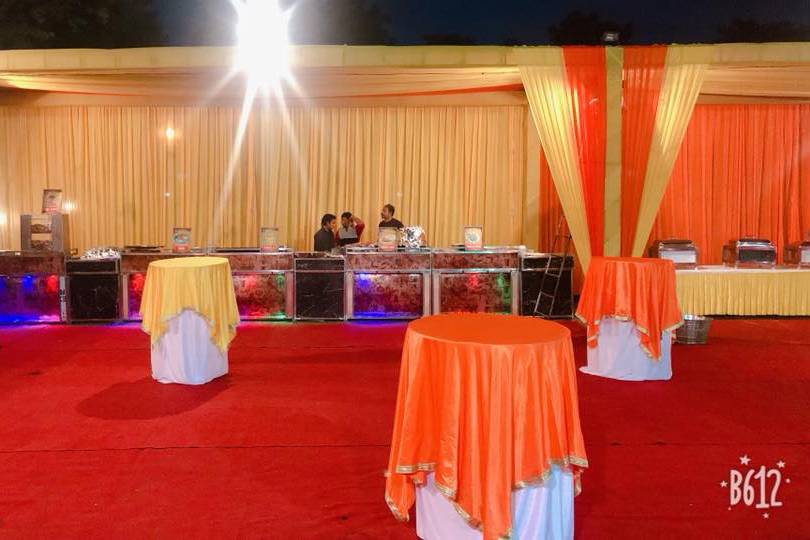 Bathla Tent And Events