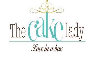 The Cake Lady Logo