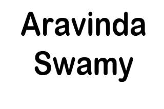 Aravinda Swamy