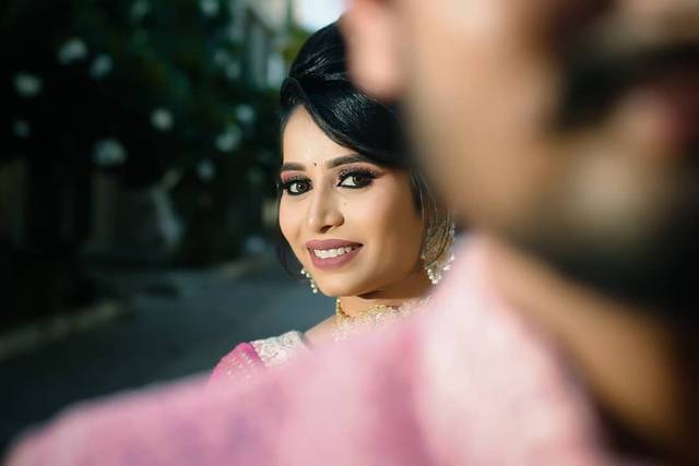 Bridal shots