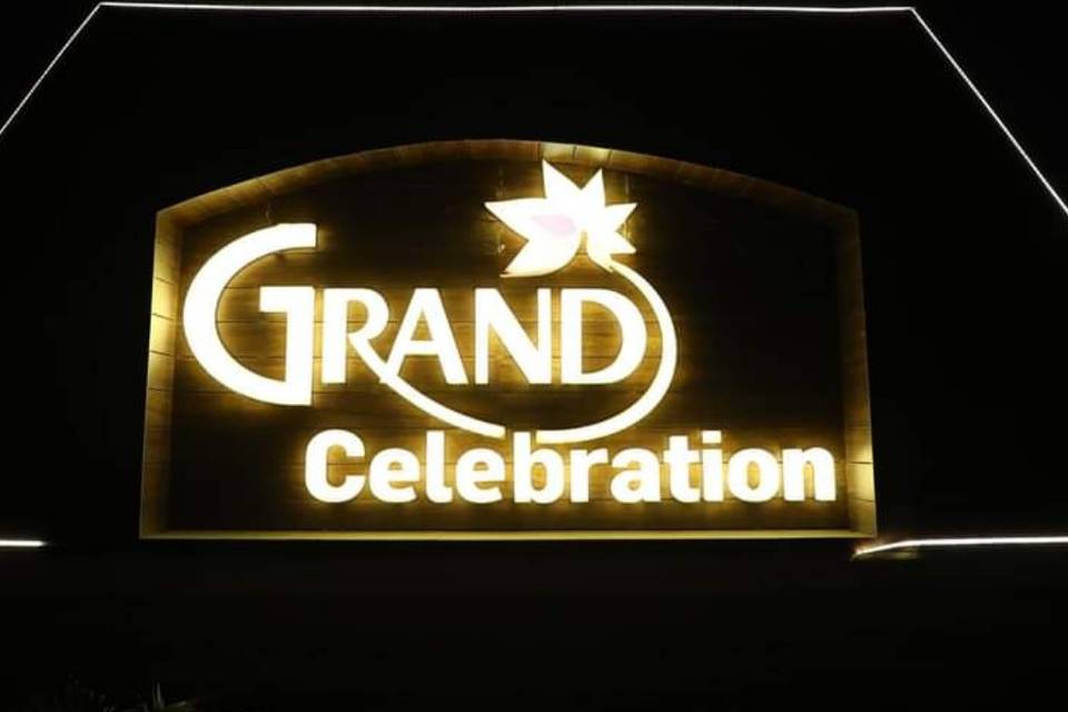 Grand Celebrations Resort