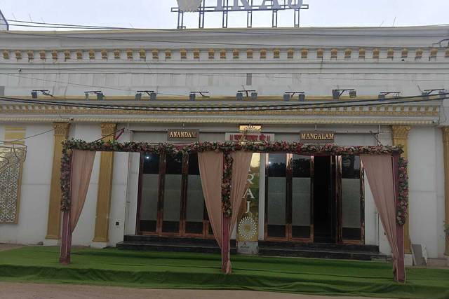 Viraj Banquets