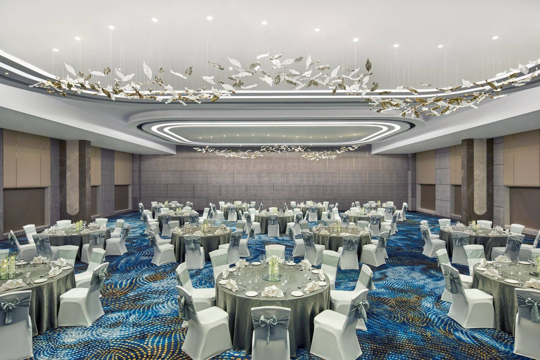 Novotel Mumbai International Airport - Venue - Andheri East ...