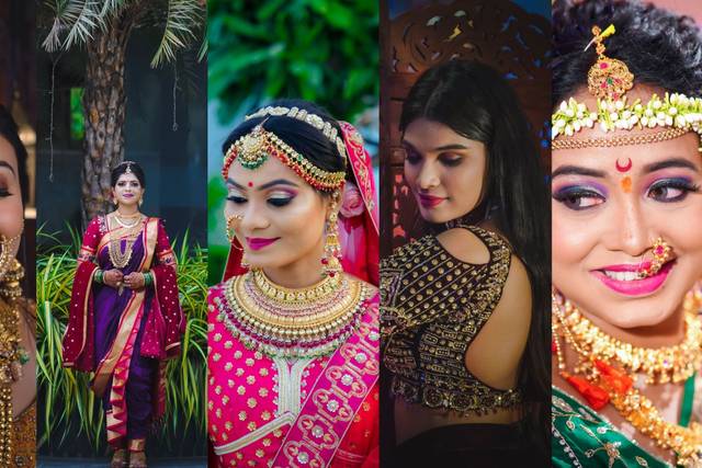 Ghawalkar Wedding Designer