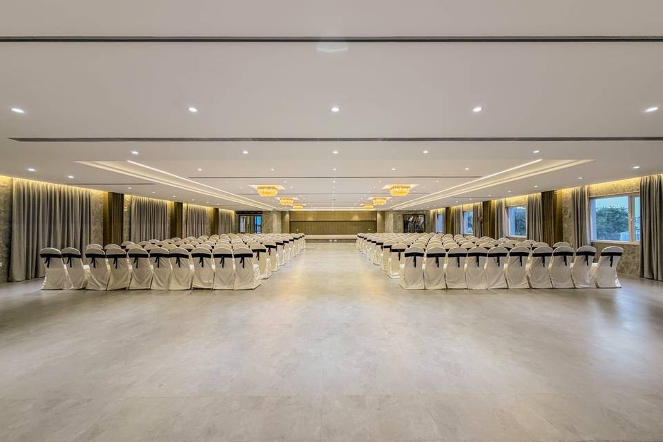 Jaintree By Spree Hotels