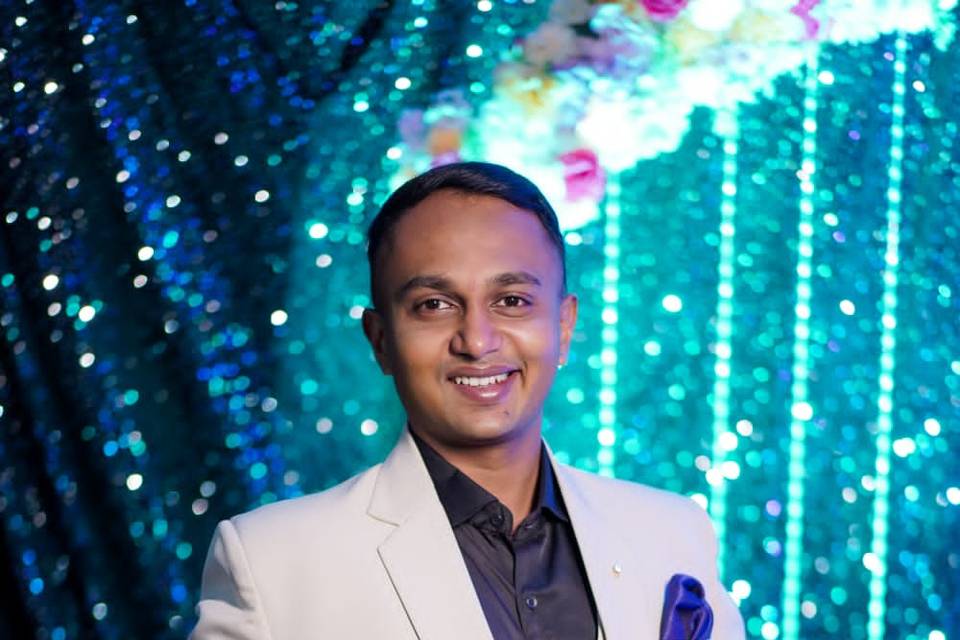 Ghawalkar Wedding Designer