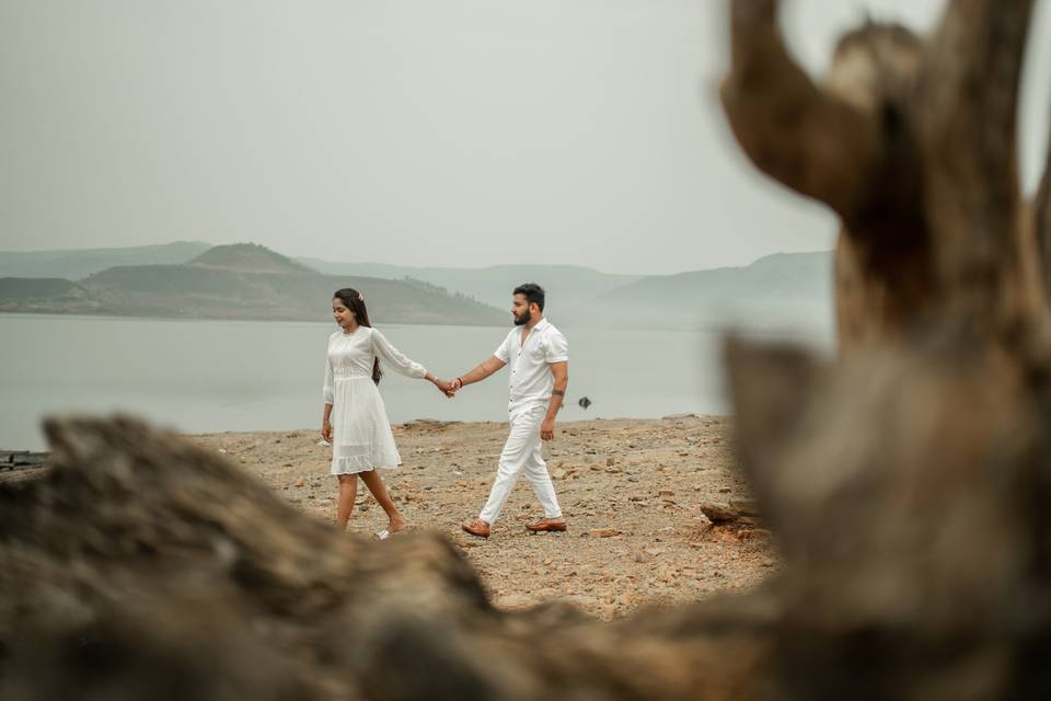Ghawalkar Wedding Designer