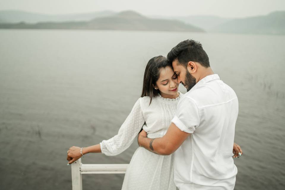 Ghawalkar Wedding Designer