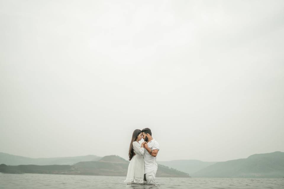 Ghawalkar Wedding Designer