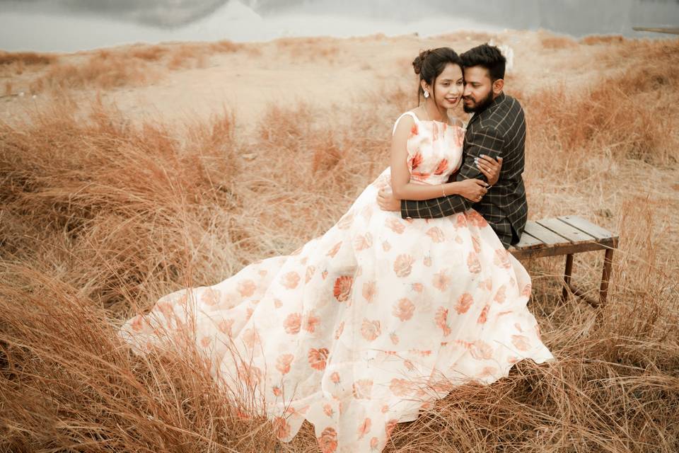 Ghawalkar Wedding Designer