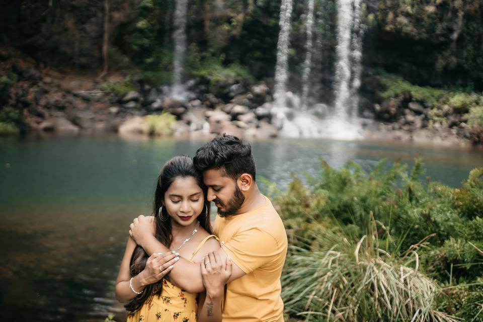 Ghawalkar Wedding Designer
