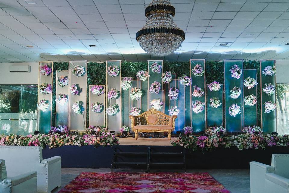 Ghawalkar Wedding Designer