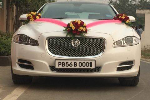 Royal Limos, Ambala