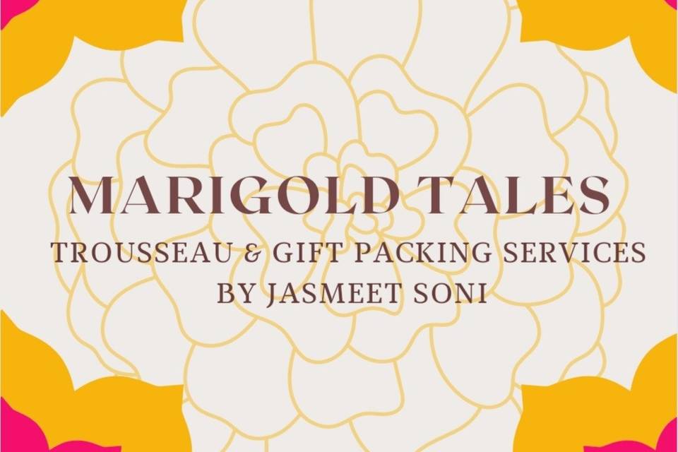 Marigold Tales