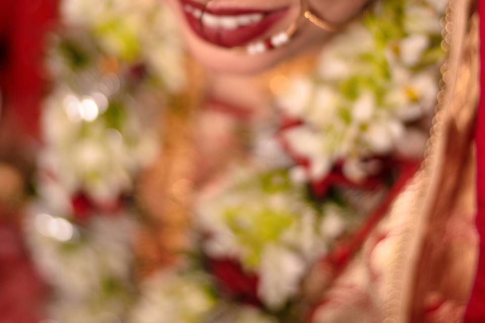 Bridal Portrait