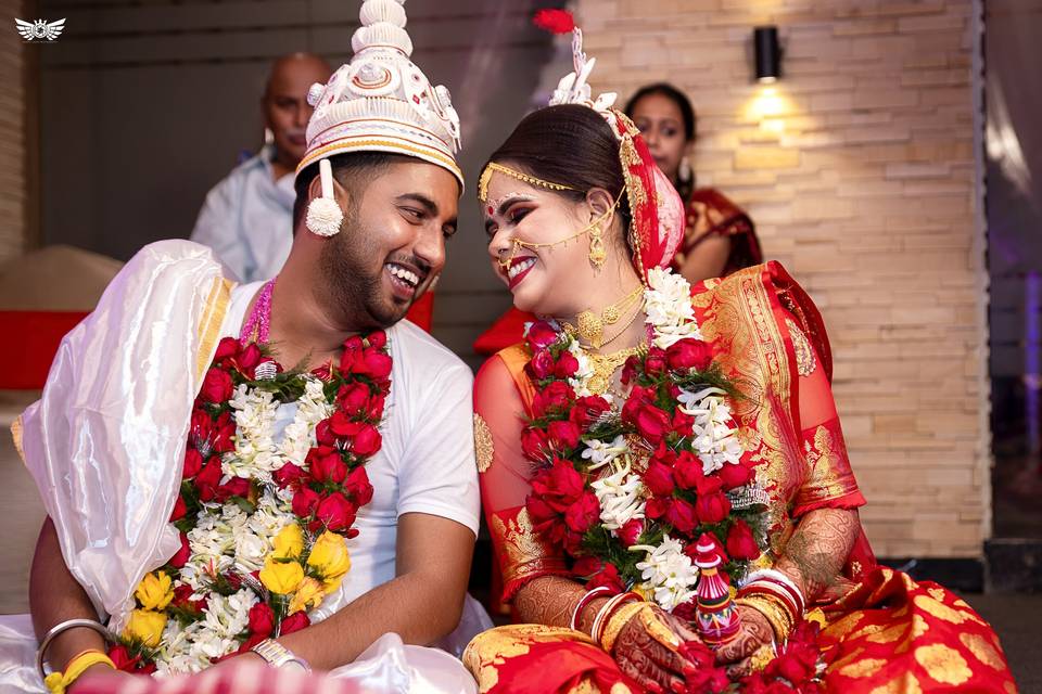 Bridal Portrait