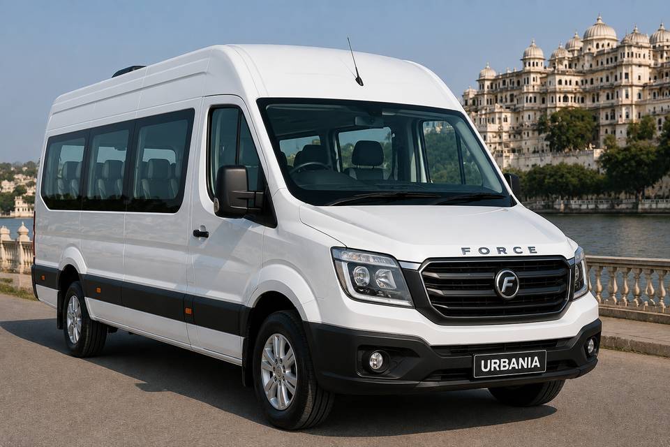 wedding transportation