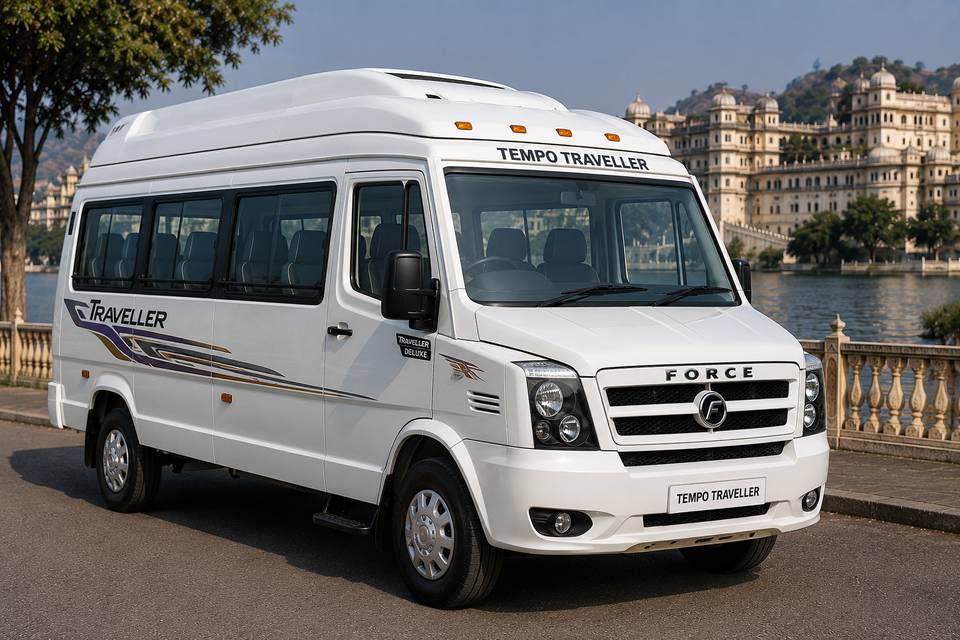 wedding transportation
