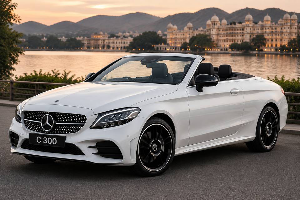 wedding transportation