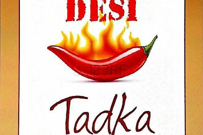 Lazeez Desi Tadka