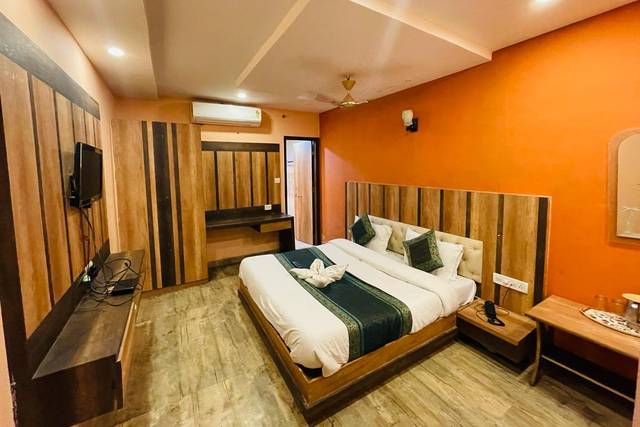 Accommodation
