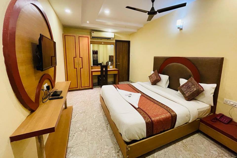 Accommodation