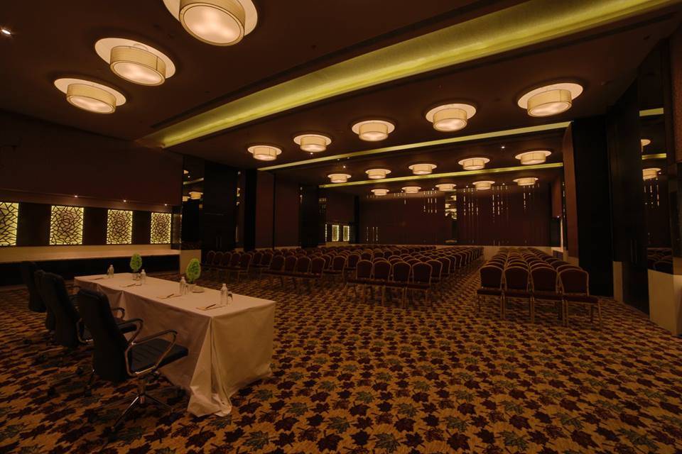 Ballroom