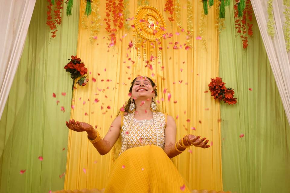 Haldi