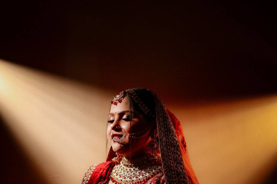 Bride