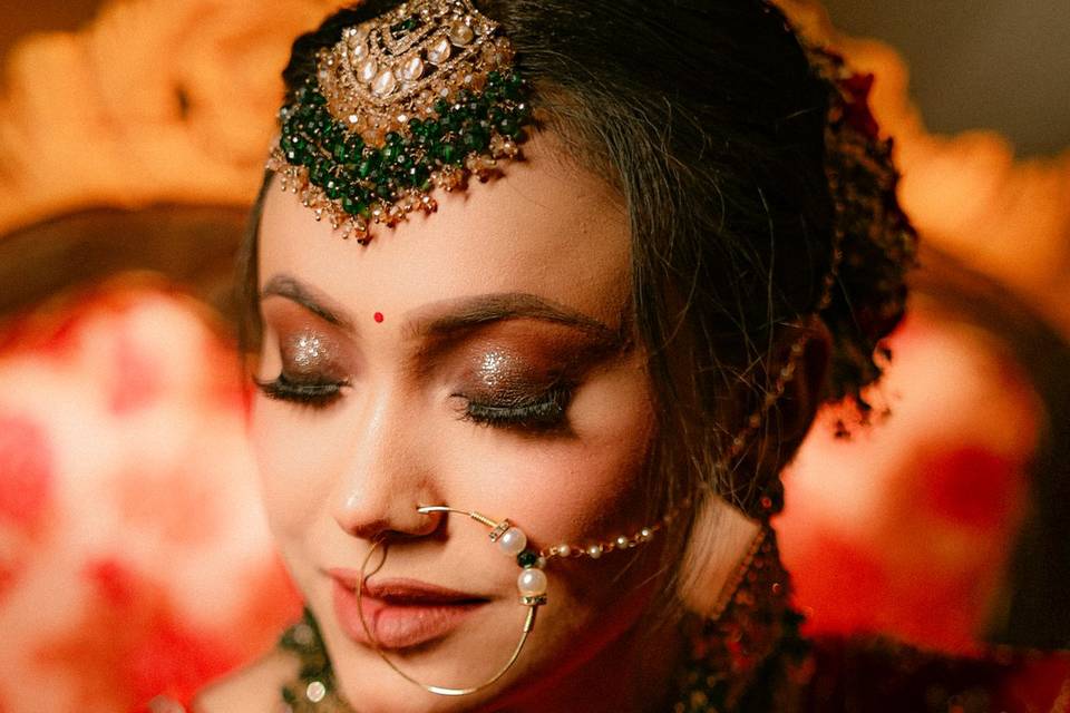 Bride