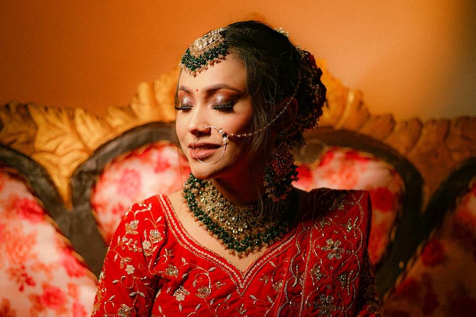 Bride