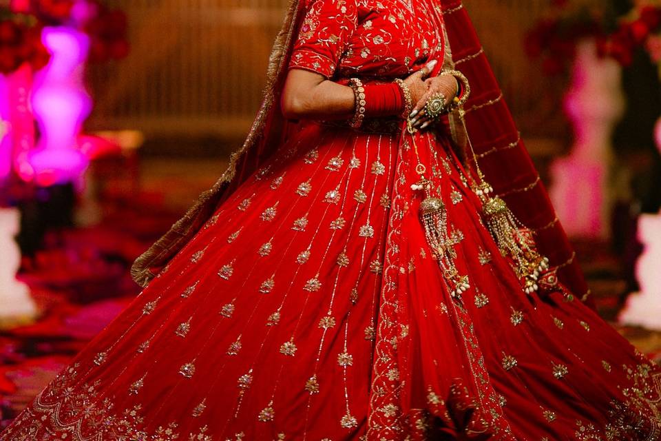 Bride