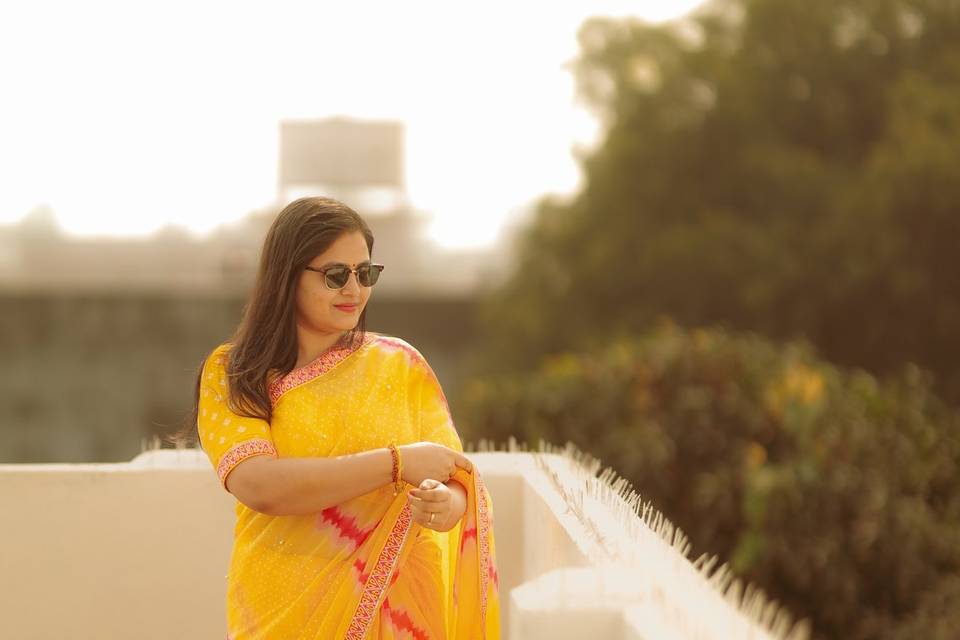 Haldi