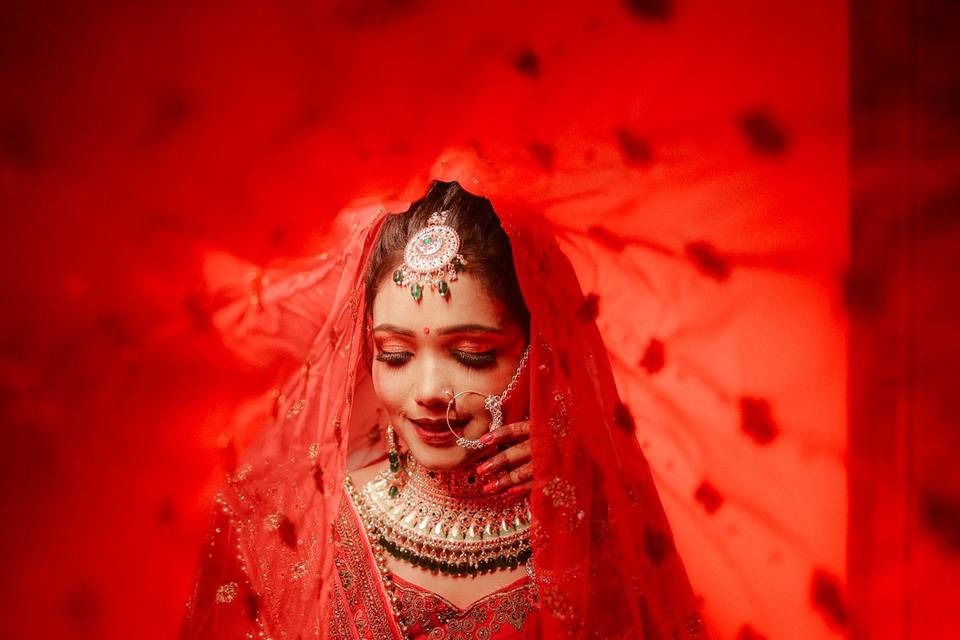 Bride