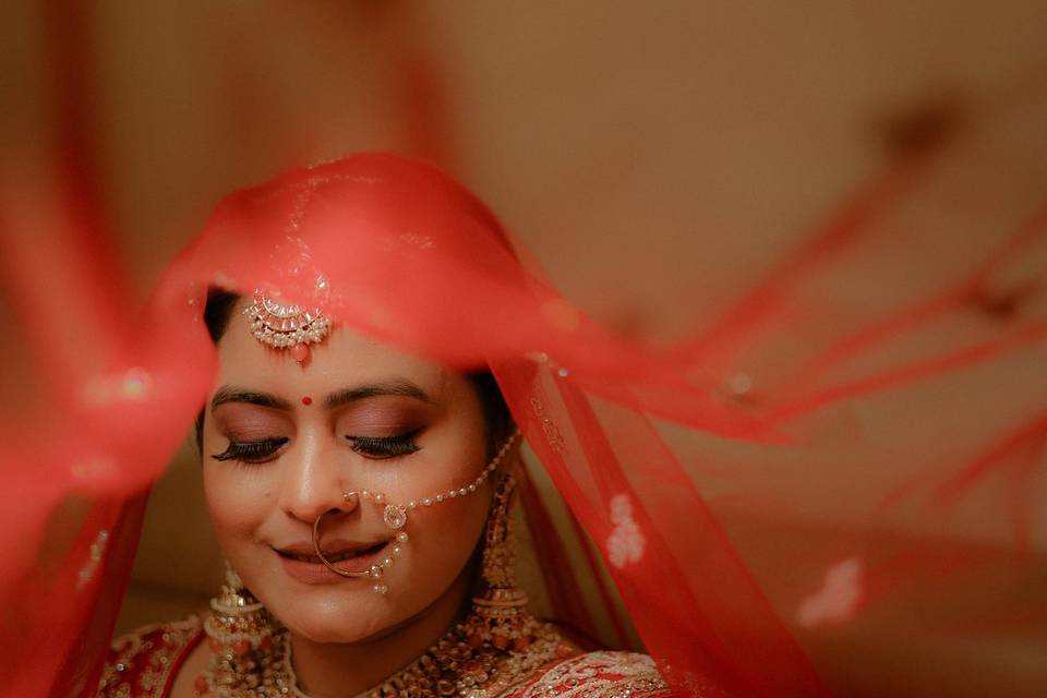Bride