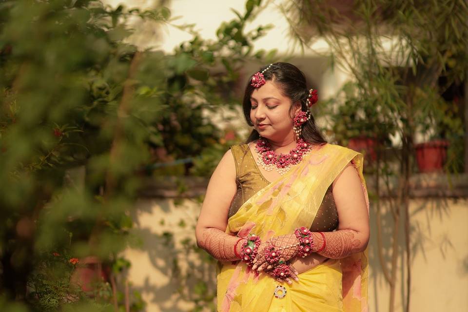 Bride