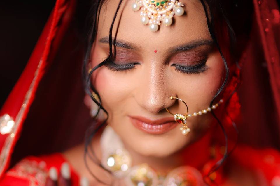 Bride