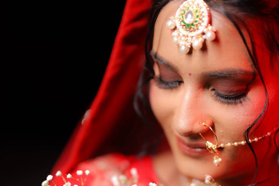 Bride