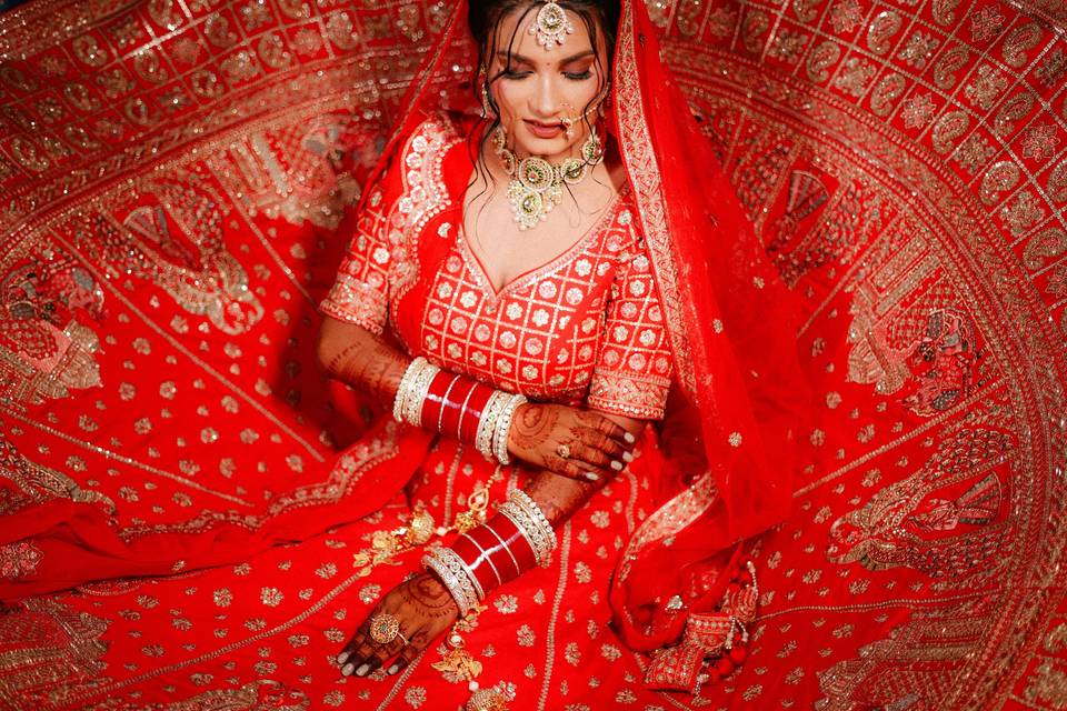 Bride
