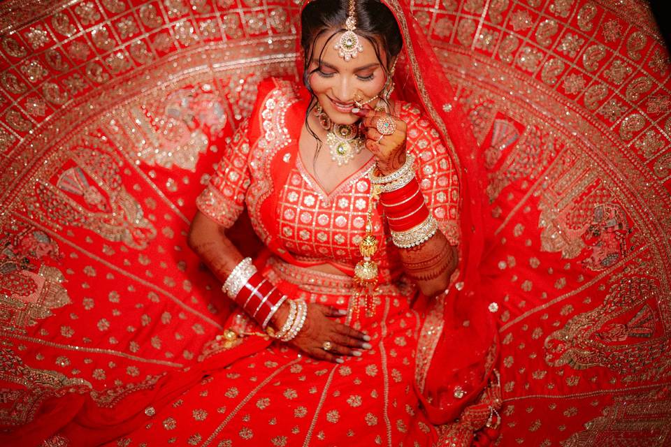 Bride