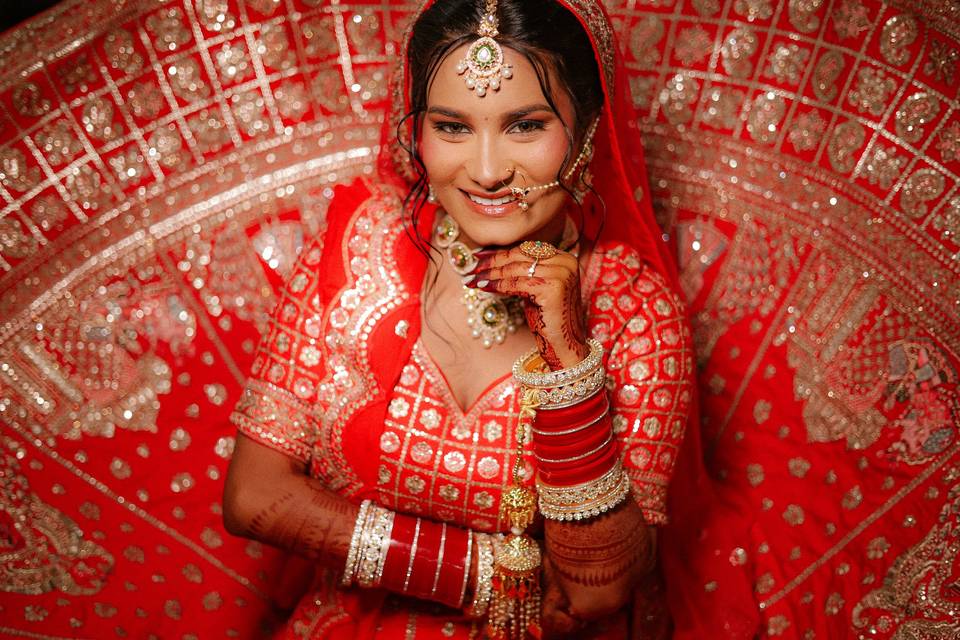 Bride