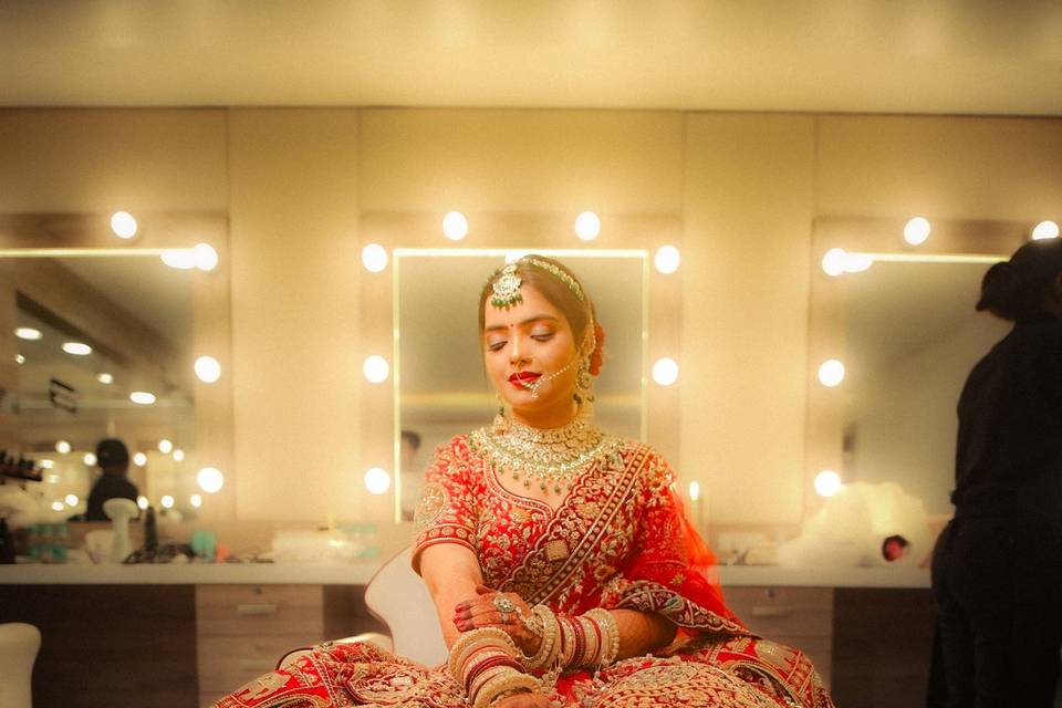 Bride