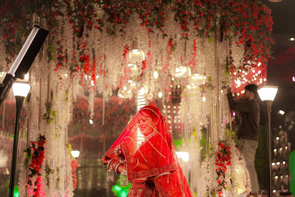 Bride
