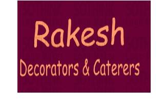 Rakesh Decorators & Caterers