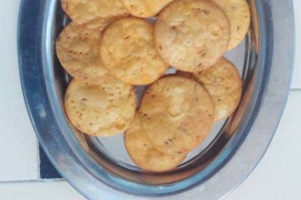 Bharti Catering Services