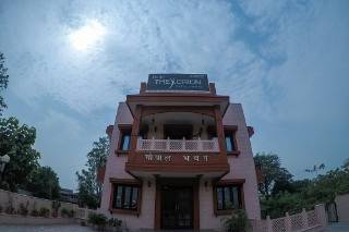 Hotel-the-orion-haridwar